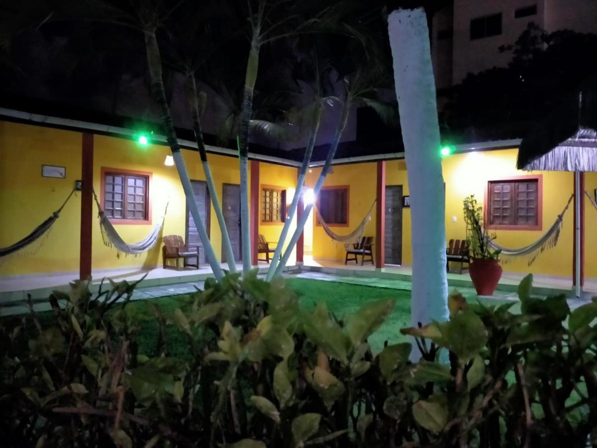 Pousada Bore Koko Pôrto das Galinhas 外观 照片